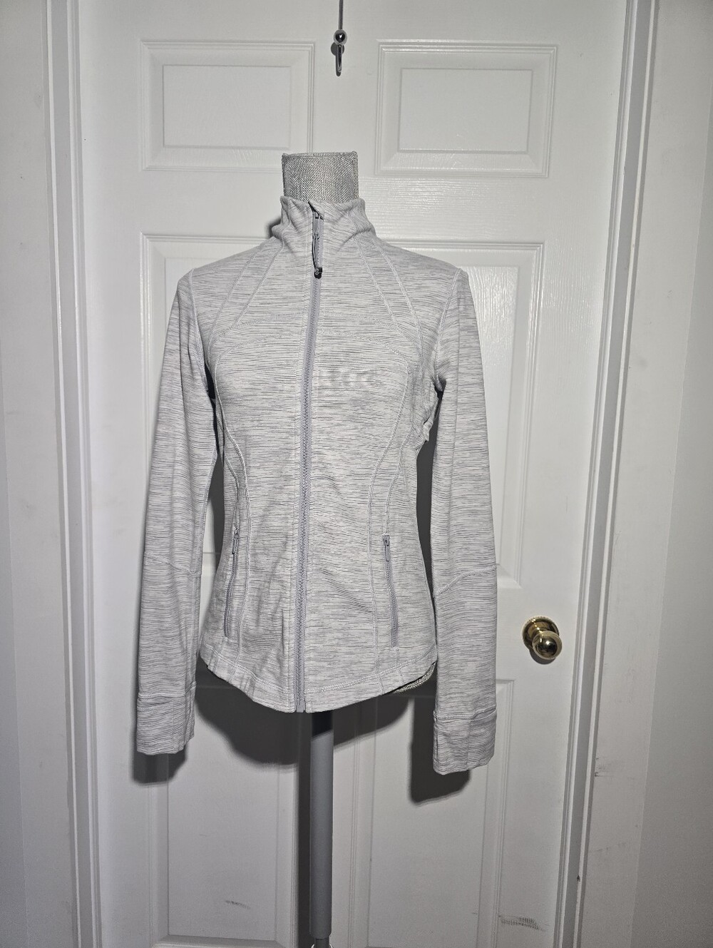 LULULEMON define Jacket